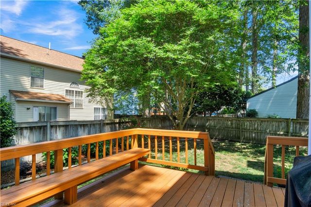 807 Marquette CT, Newport News, VA 23602