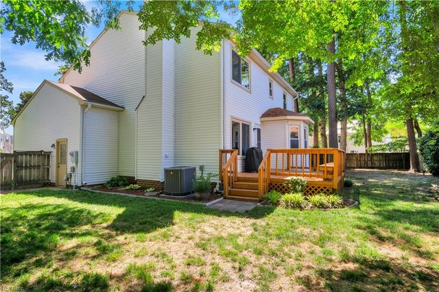 807 Marquette CT, Newport News, VA 23602