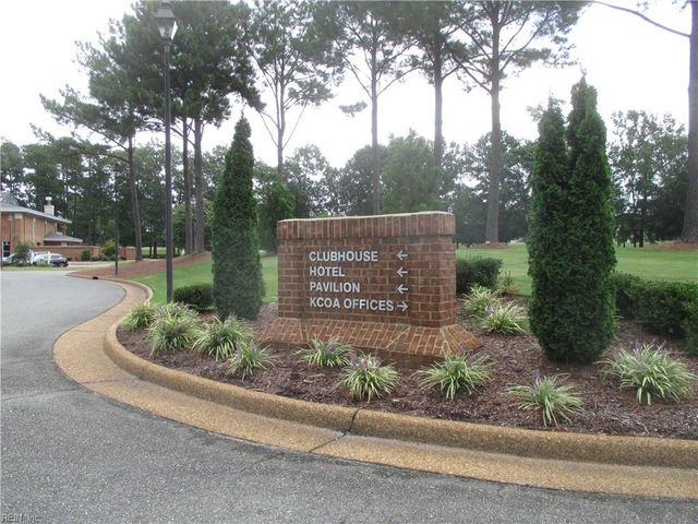 807 Marquette CT, Newport News, VA 23602
