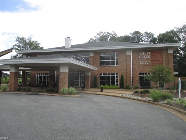 807 Marquette CT, Newport News, VA 23602