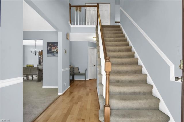 807 Marquette CT, Newport News, VA 23602