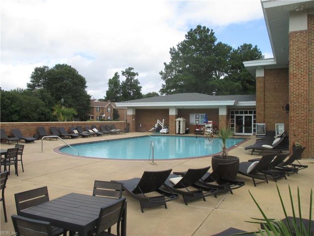 807 Marquette CT, Newport News, VA 23602
