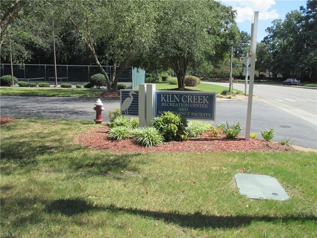 807 Marquette CT, Newport News, VA 23602