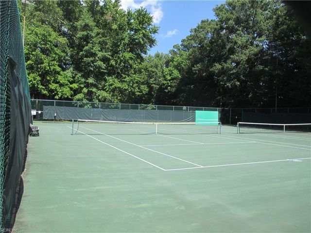 807 Marquette CT, Newport News, VA 23602