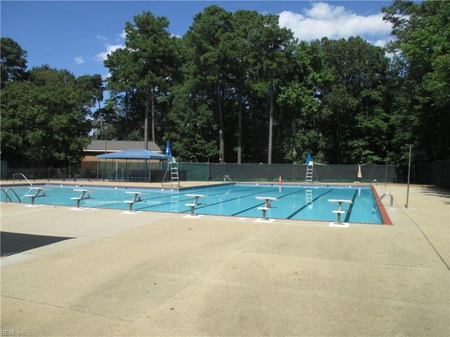807 Marquette CT, Newport News, VA 23602