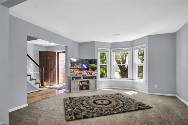 807 Marquette CT, Newport News, VA 23602