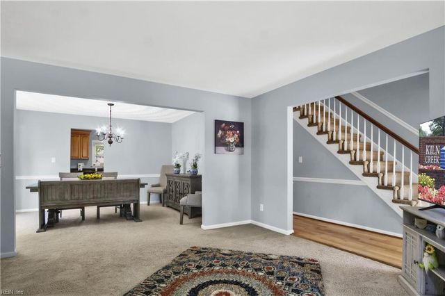 807 Marquette CT, Newport News, VA 23602