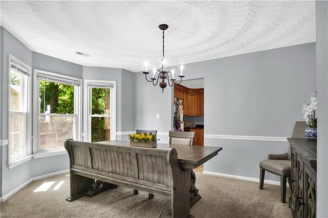 807 Marquette CT, Newport News, VA 23602