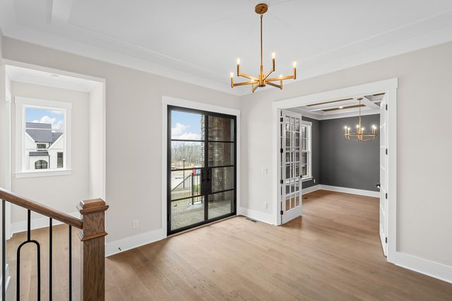 9553 Loyola Drive, Brentwood, TN 37027