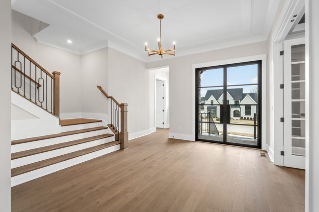 9553 Loyola Drive, Brentwood, TN 37027