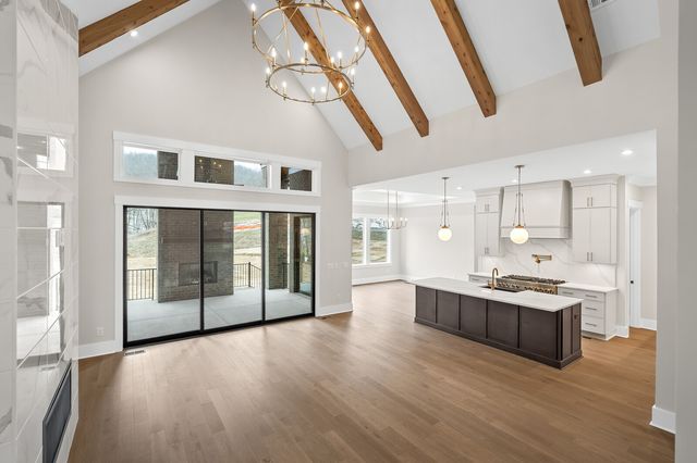 9553 Loyola Drive, Brentwood, TN 37027