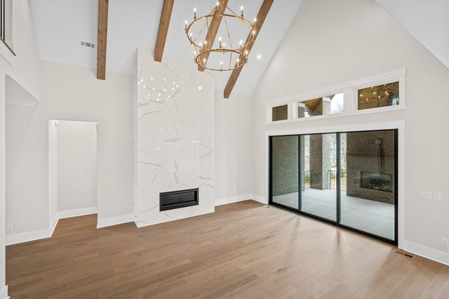 9553 Loyola Drive, Brentwood, TN 37027