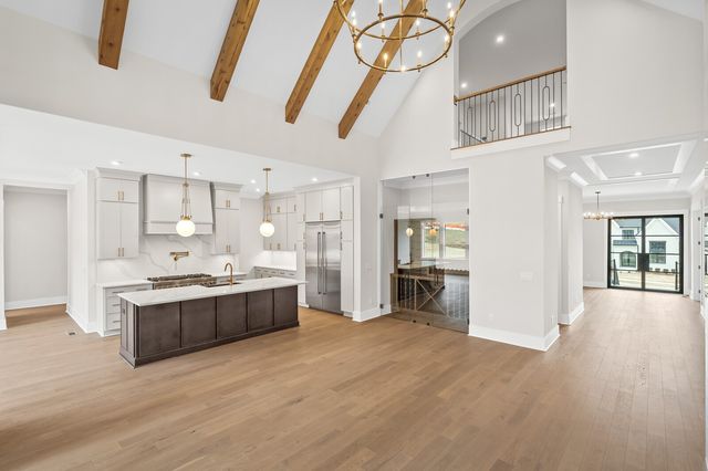 9553 Loyola Drive, Brentwood, TN 37027