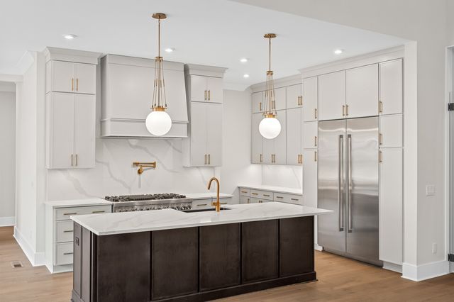 9553 Loyola Drive, Brentwood, TN 37027