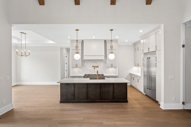 9553 Loyola Drive, Brentwood, TN 37027