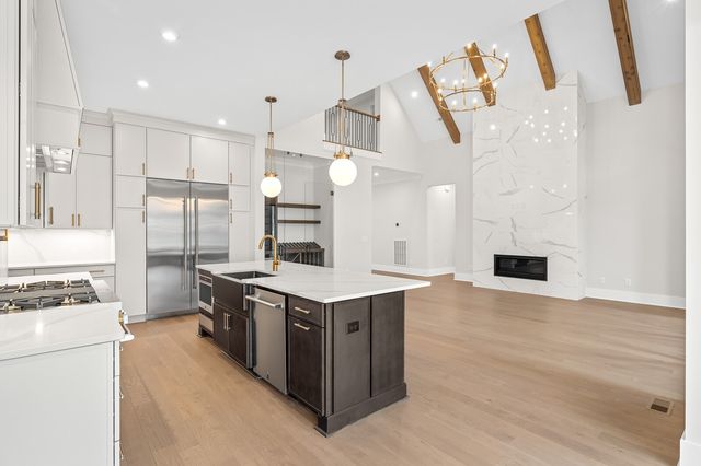 9553 Loyola Drive, Brentwood, TN 37027