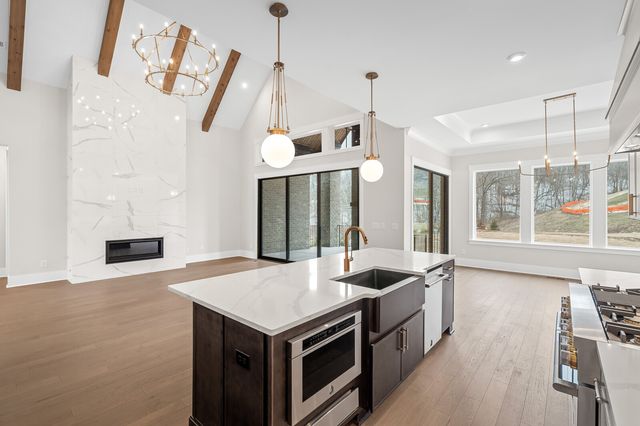 9553 Loyola Drive, Brentwood, TN 37027