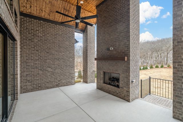 9553 Loyola Drive, Brentwood, TN 37027