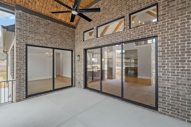 9553 Loyola Drive, Brentwood, TN 37027