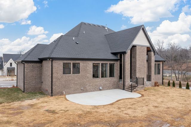 9553 Loyola Drive, Brentwood, TN 37027