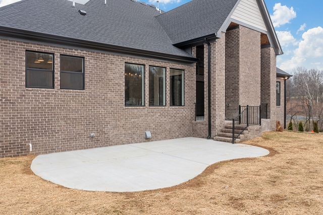 9553 Loyola Drive, Brentwood, TN 37027