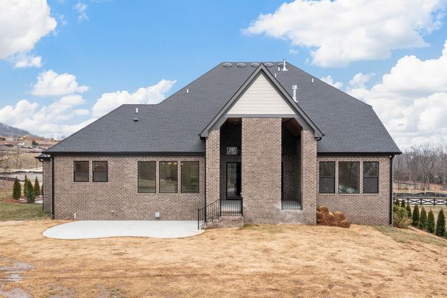 9553 Loyola Drive, Brentwood, TN 37027