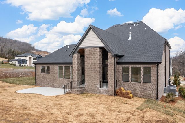 9553 Loyola Drive, Brentwood, TN 37027