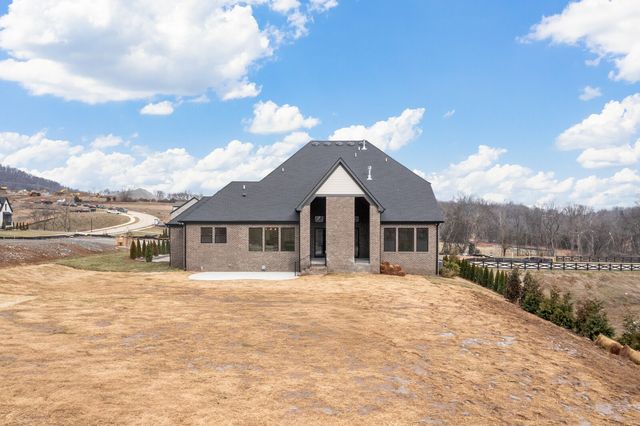 9553 Loyola Drive, Brentwood, TN 37027