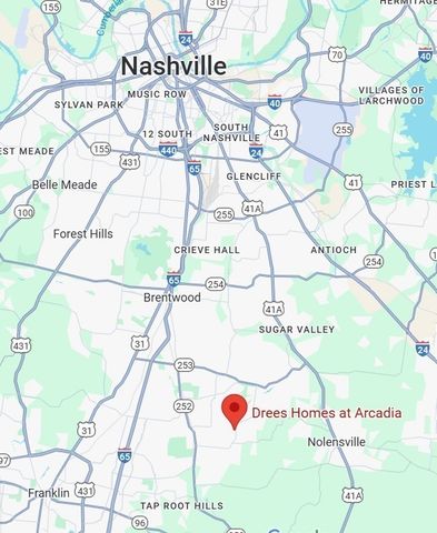 9553 Loyola Drive, Brentwood, TN 37027