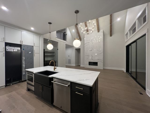 9553 Loyola Drive, Brentwood, TN 37027