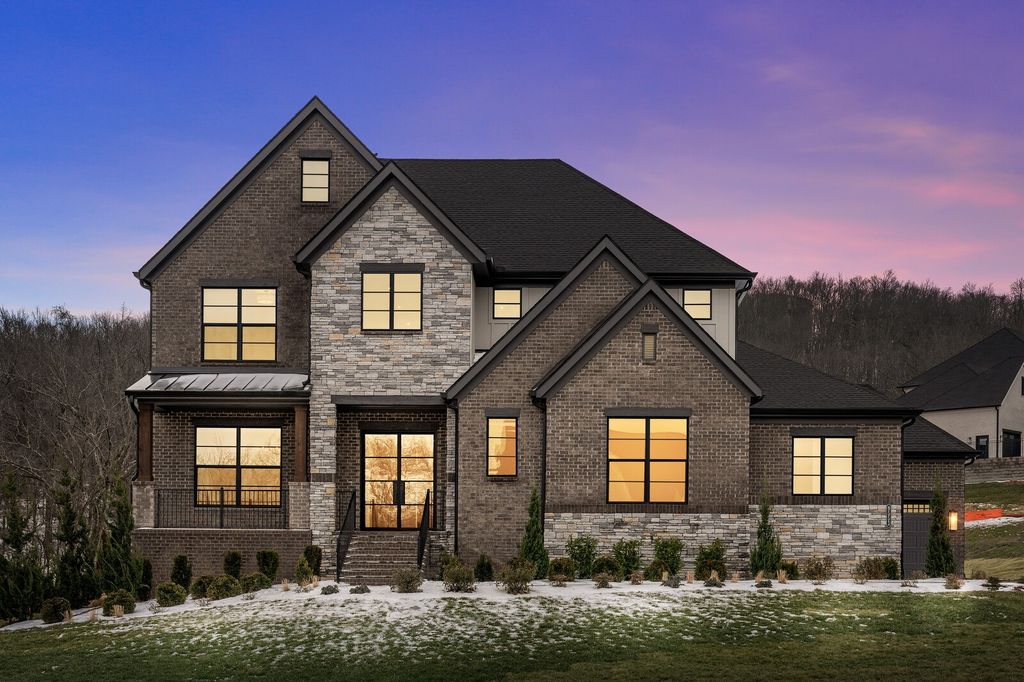 9553 Loyola Drive, Brentwood, TN 37027