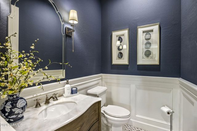 3980 E NAVIGATOR Lane, Phoenix, AZ 85050