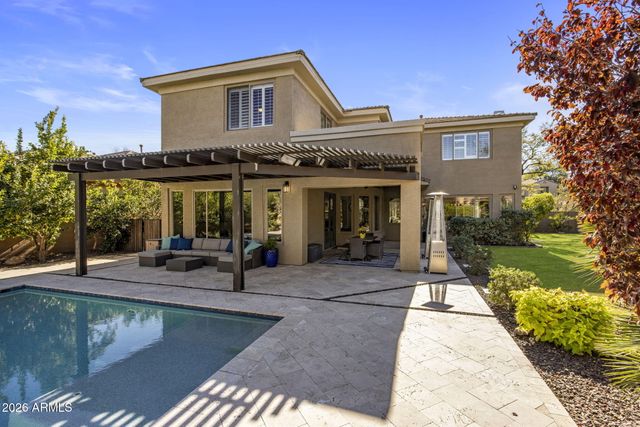 3980 E NAVIGATOR Lane, Phoenix, AZ 85050