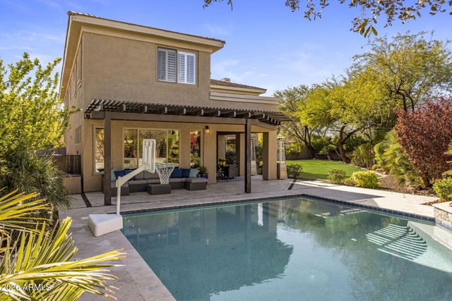 3980 E NAVIGATOR Lane, Phoenix, AZ 85050