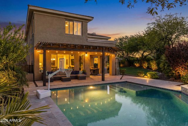 3980 E NAVIGATOR Lane, Phoenix, AZ 85050