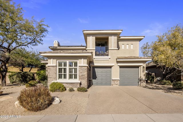 3980 E NAVIGATOR Lane, Phoenix, AZ 85050