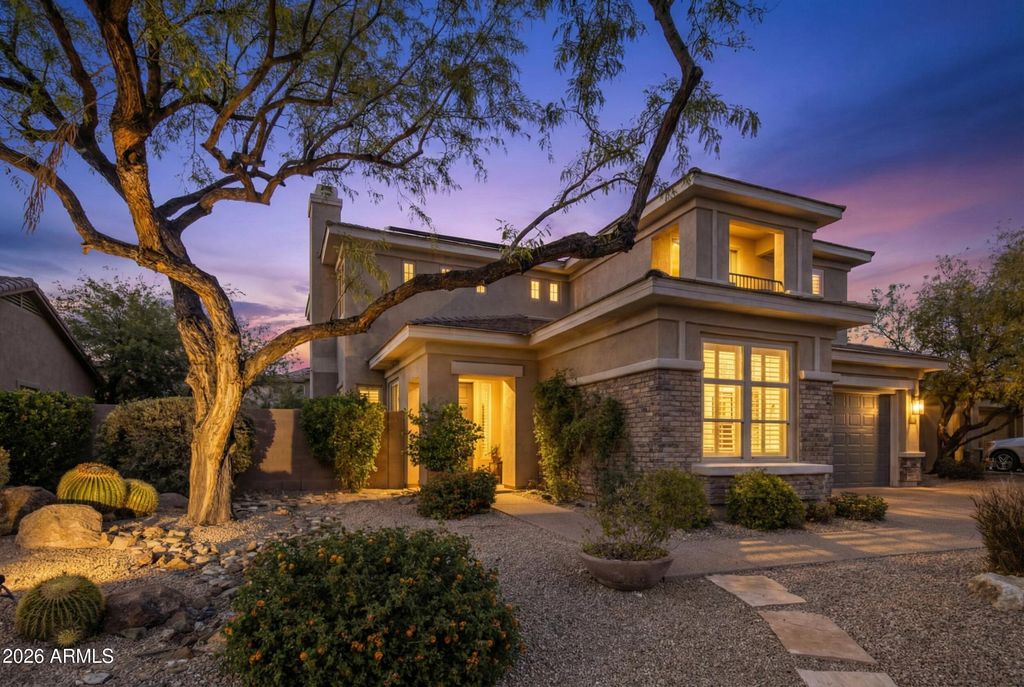 3980 E NAVIGATOR Lane, Phoenix, AZ 85050