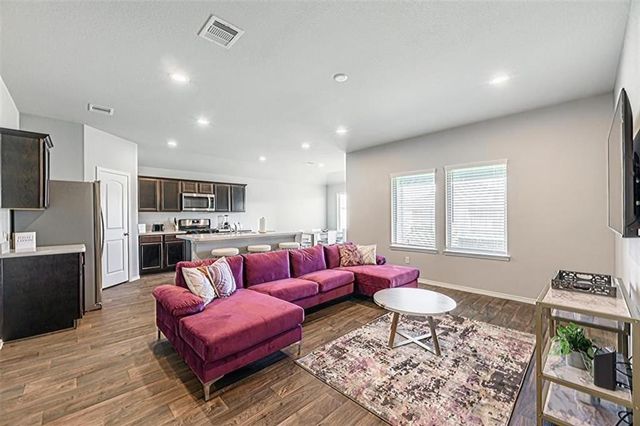 5126 Moravia Lane, Katy, TX 77449