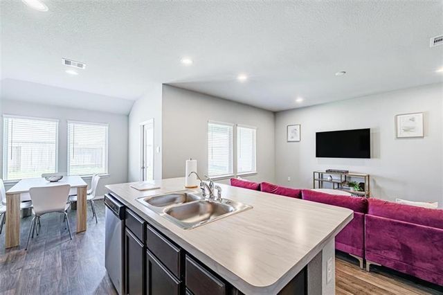 5126 Moravia Lane, Katy, TX 77449