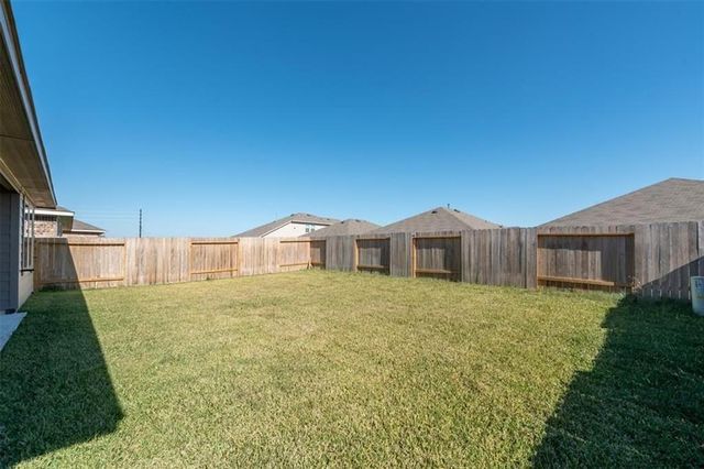 5126 Moravia Lane, Katy, TX 77449