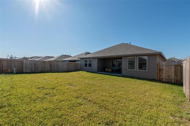 5126 Moravia Lane, Katy, TX 77449