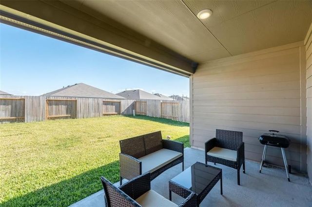 5126 Moravia Lane, Katy, TX 77449