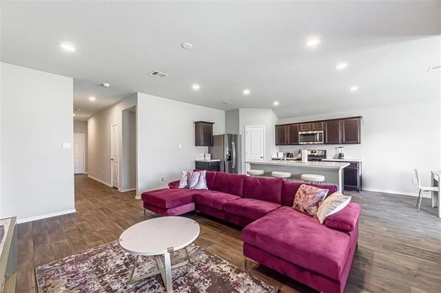 5126 Moravia Lane, Katy, TX 77449