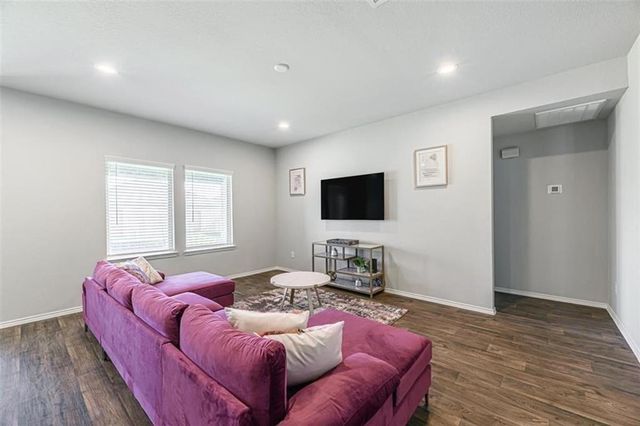 5126 Moravia Lane, Katy, TX 77449