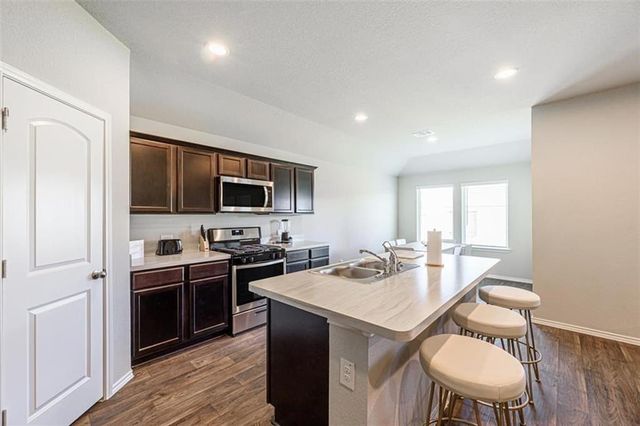 5126 Moravia Lane, Katy, TX 77449