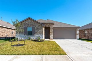 5126 Moravia Lane, Katy, TX 77449