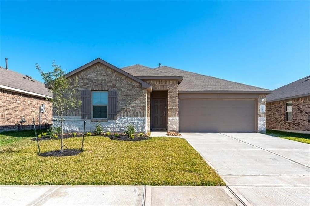 5126 Moravia Lane, Katy, TX 77449