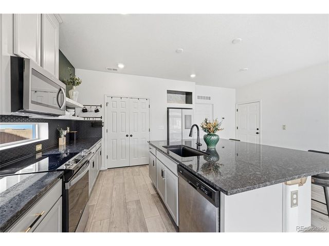 10177 Worchester St, Commerce City, CO 80022