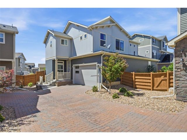 10177 Worchester St, Commerce City, CO 80022