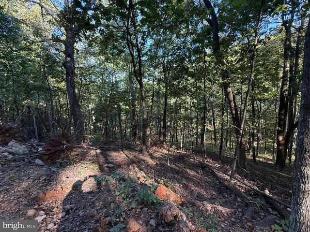 372 PINECONE DR, Purgitsville, WV 26852